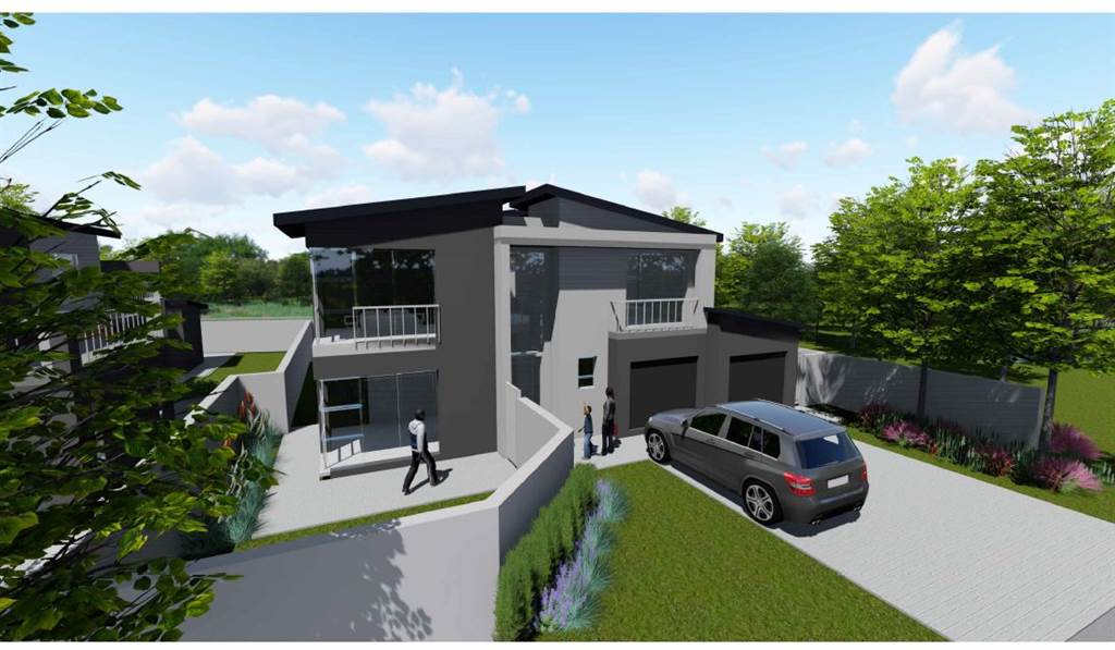 3 Bed House in Derdepoort photo number 1