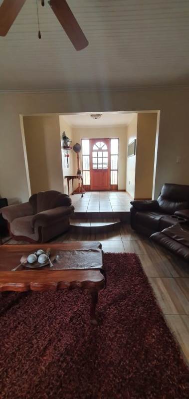 4 Bed House in Harrismith photo number 26