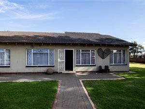 3 Bed House in Meyerton South