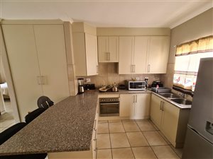 2 Bed Apartment in Annlin