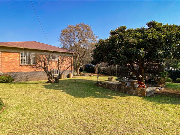3 Bed House in Greenside