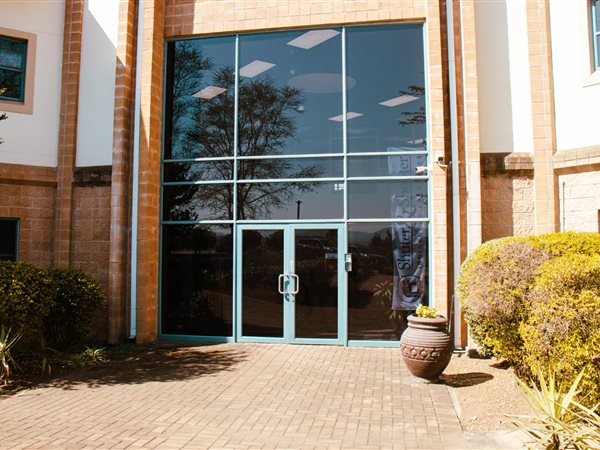 170  m² Office Space in Willowton