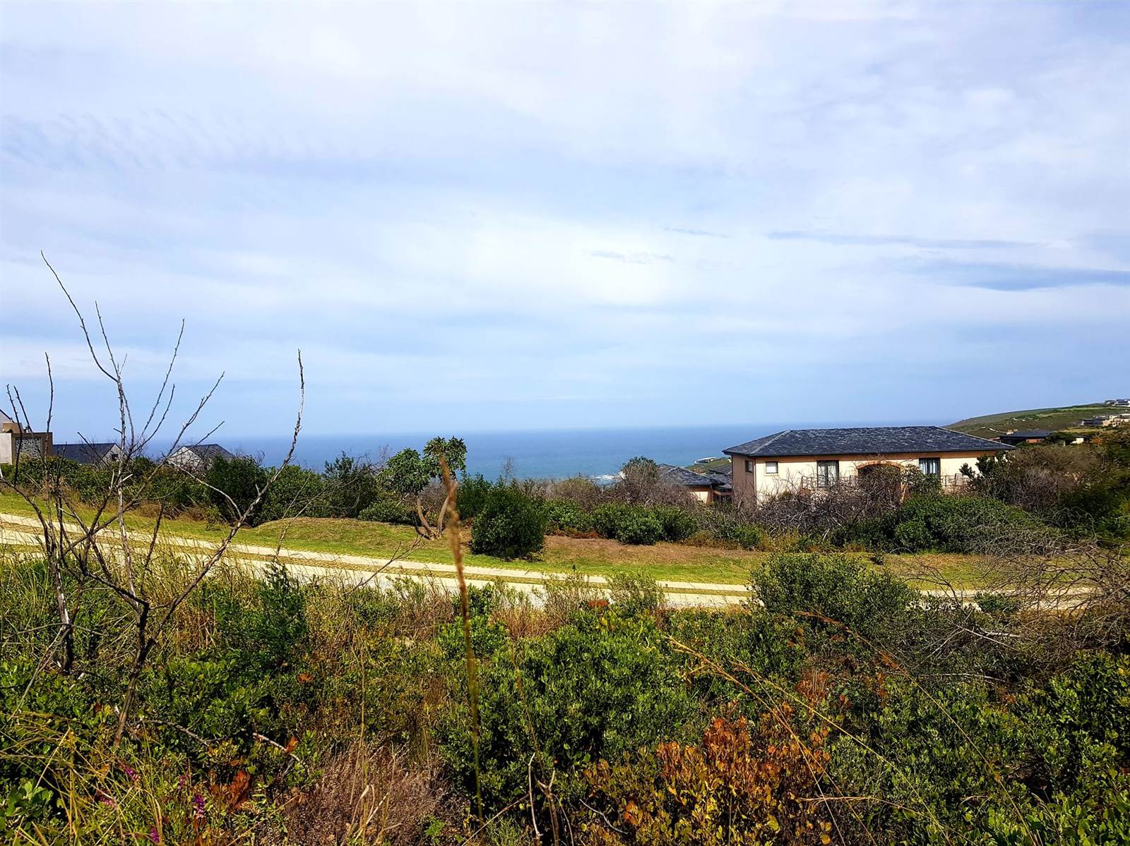 4139 m² Land available in Pezula Private Estate photo number 4