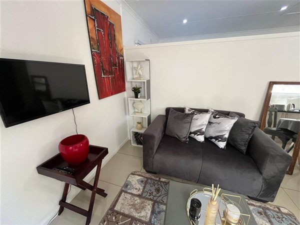 1 Bedroom Garden Cottage 1 Bedroom Garden Cottage