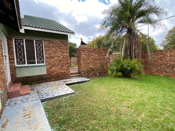 3 Bed House in Dennesig