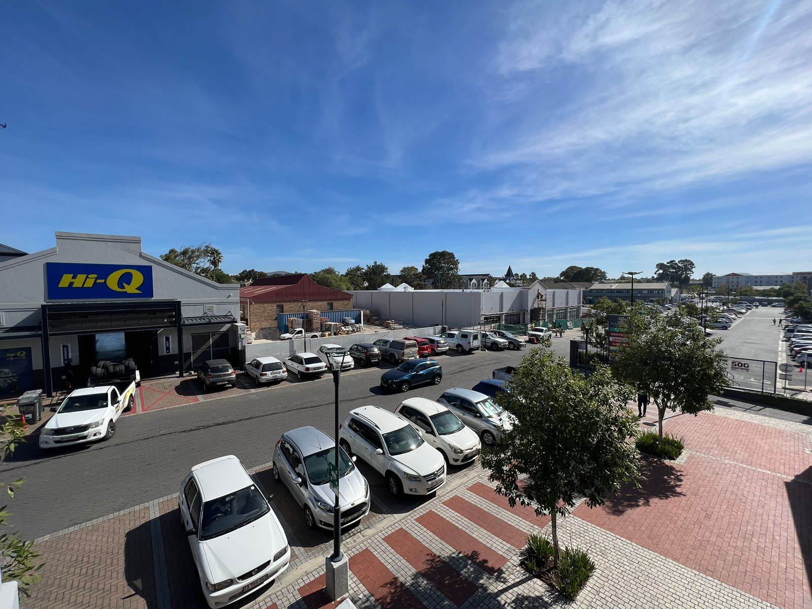 589  m² Retail Space in Durbanville Central photo number 17