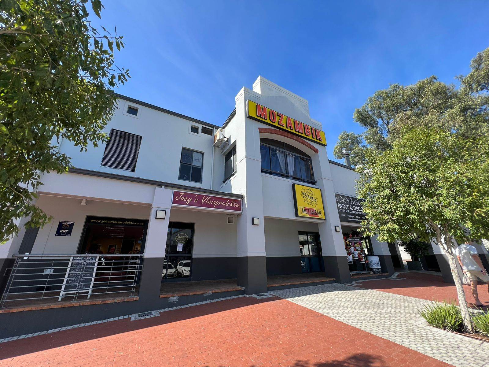 589  m² Retail Space in Durbanville Central photo number 11