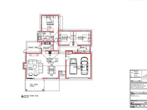 3 Bed House in St Johns Village