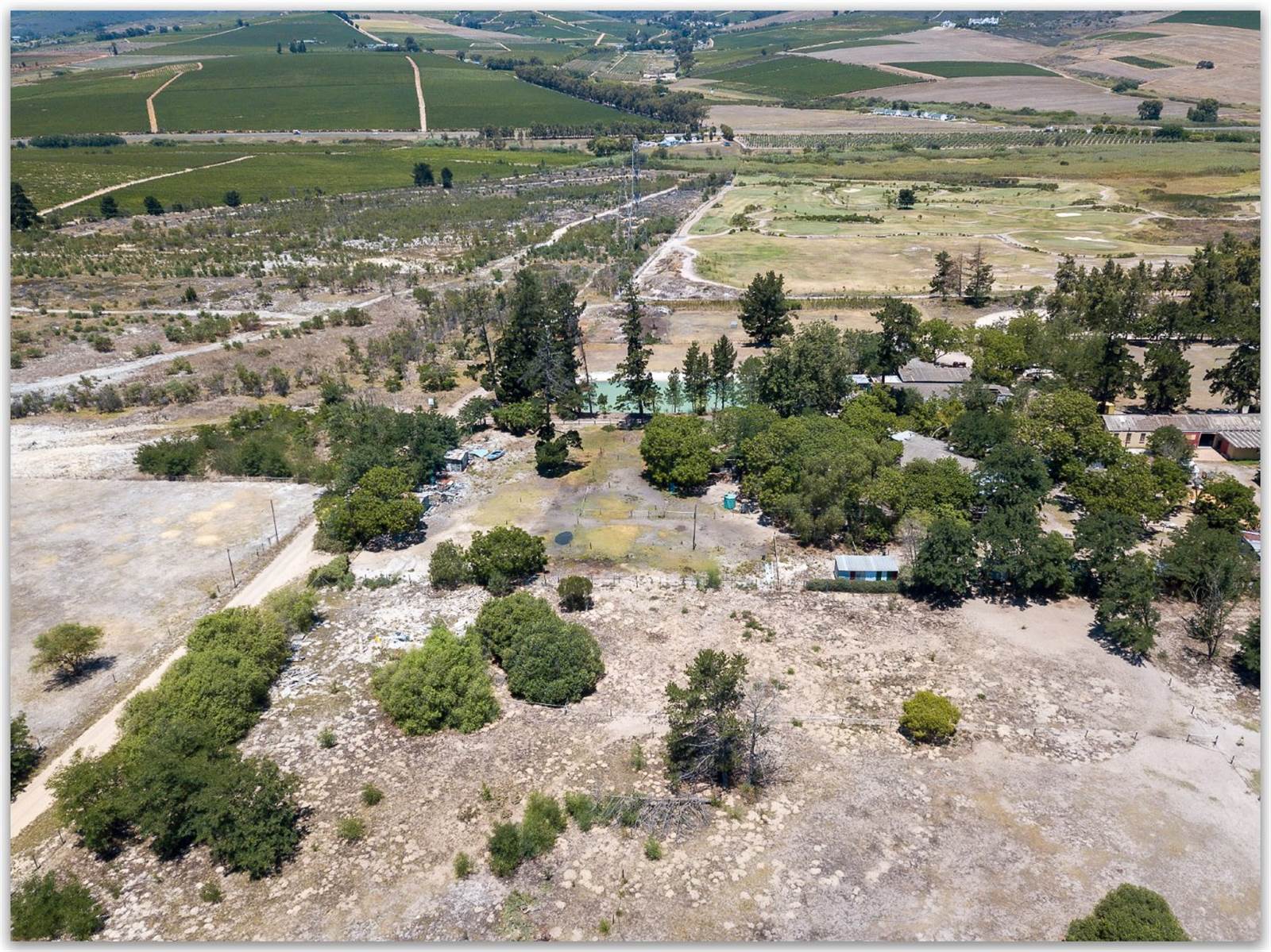 1.7 ha Farm in Brackenfell Central photo number 6