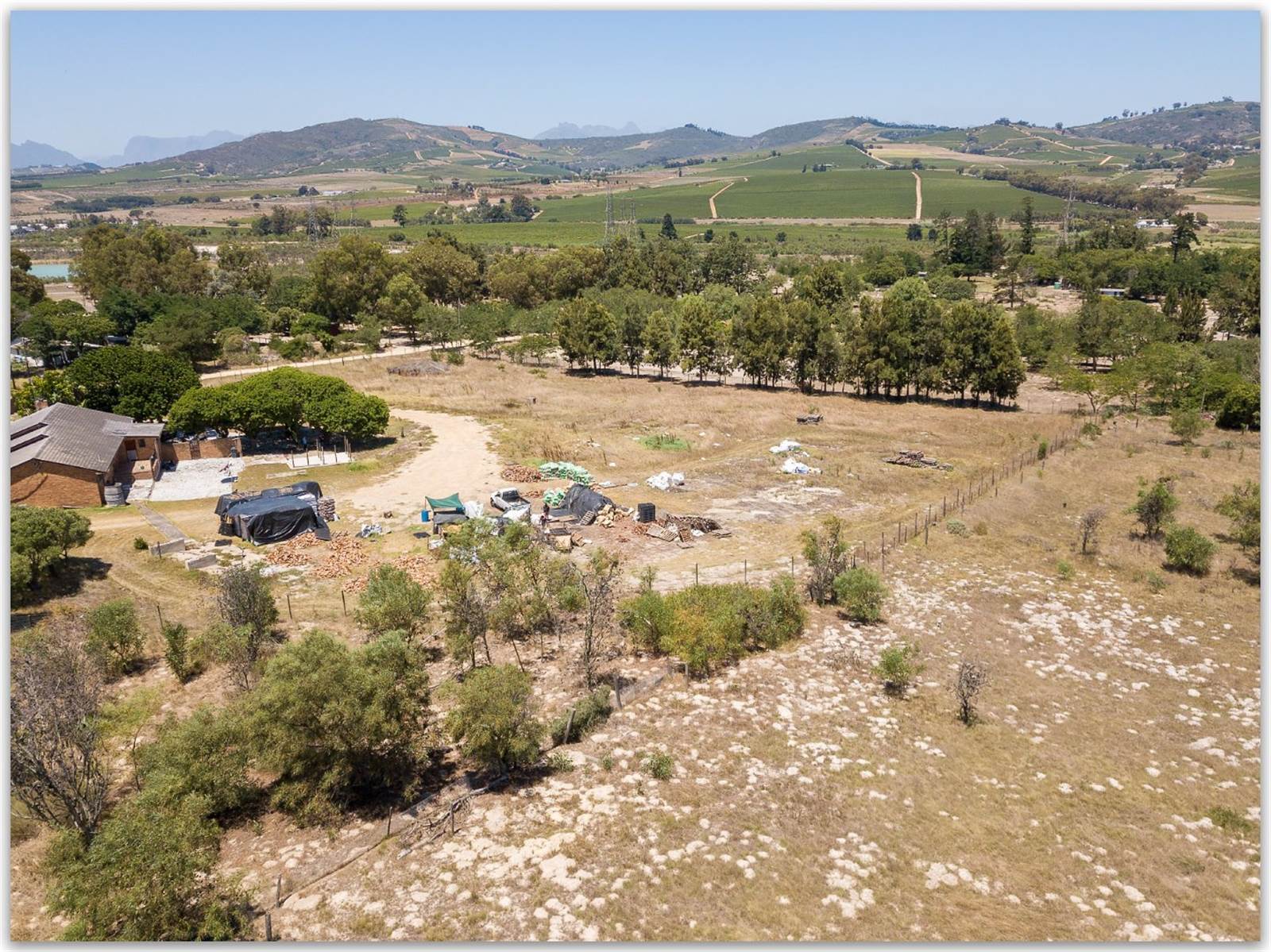 1.7 ha Farm in Brackenfell Central photo number 10