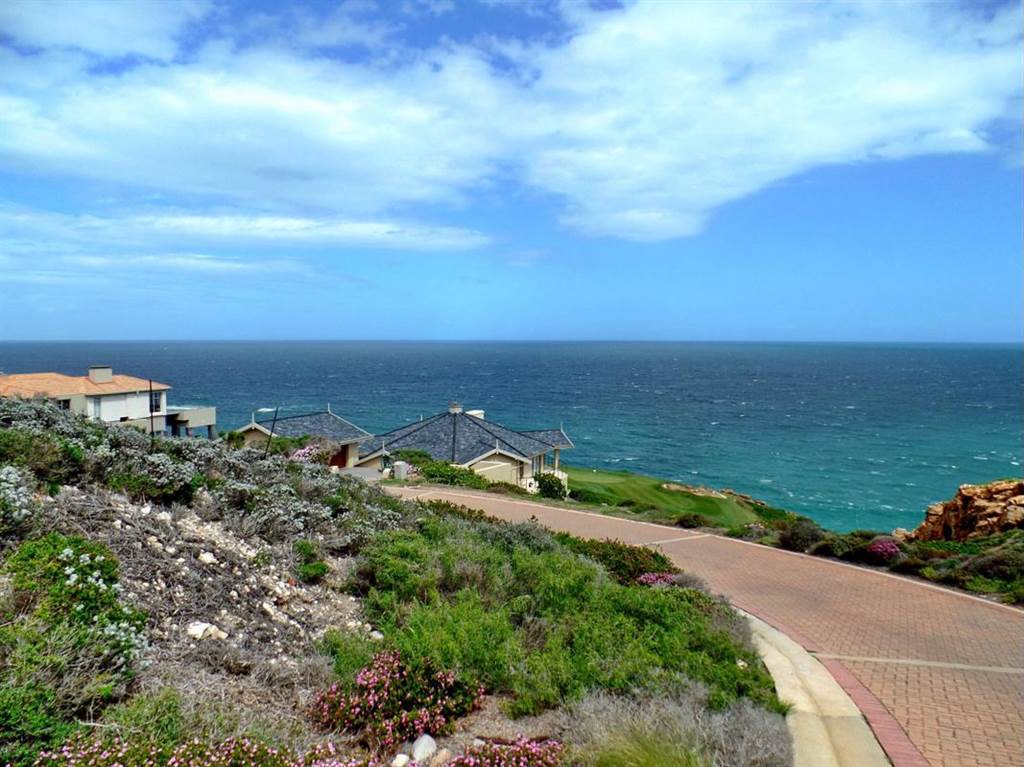 1194 m² Land available in Pinnacle Point Golf Estate photo number 5