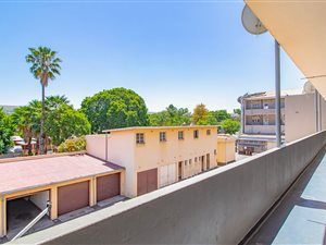 1 Bed Apartment in Villieria
