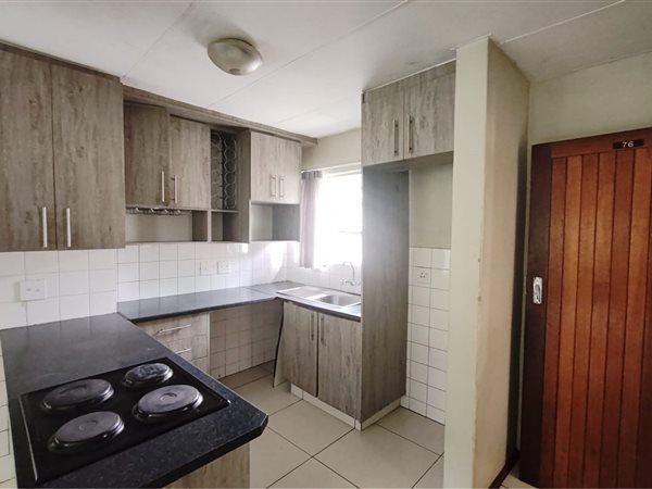 2 Bed Apartment