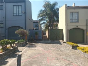 2 Bed Apartment in Hutten Heights