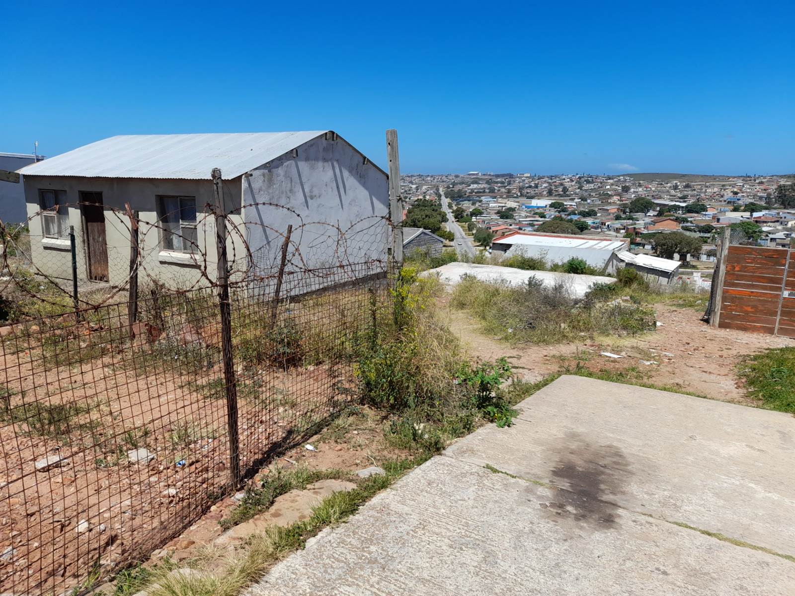 189 m² Land available in Algoa Park photo number 3