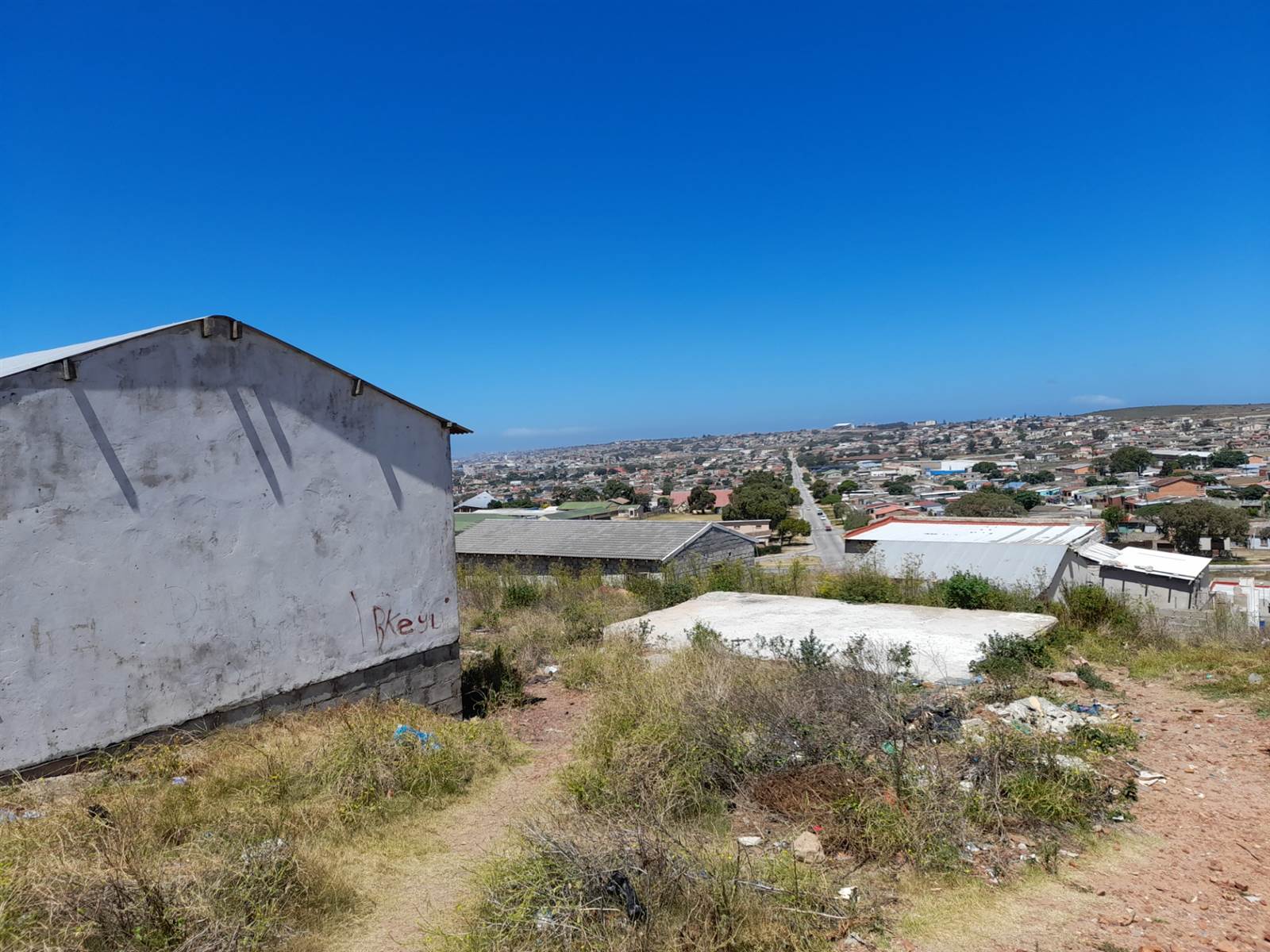189 m² Land available in Algoa Park photo number 6