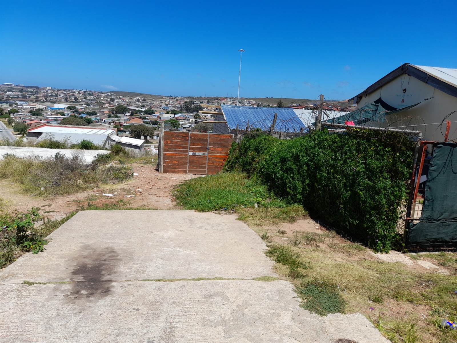 189 m² Land available in Algoa Park photo number 2