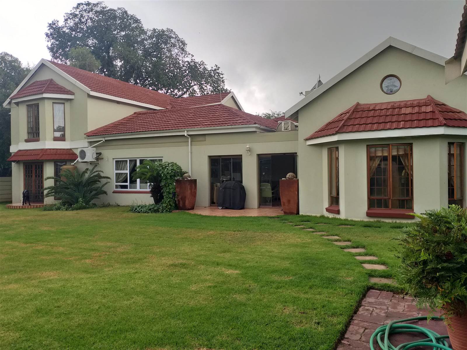 4 Bed House in Delmas West photo number 1