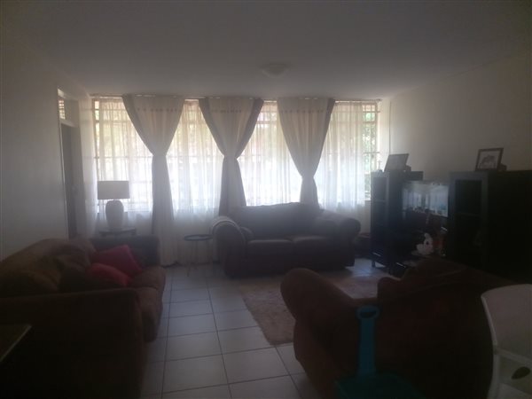 2.5 Bed Apartment in Wonderboom South