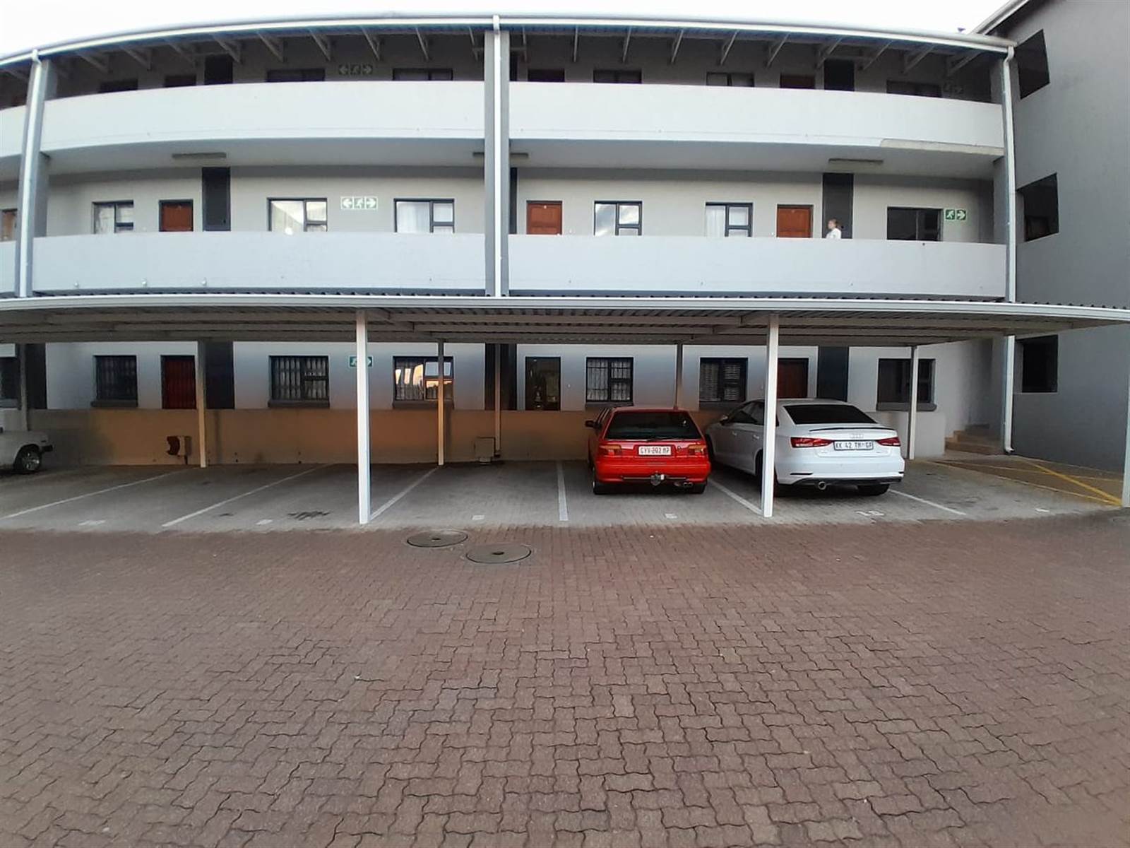 2 Bed Apartment in Secunda photo number 18