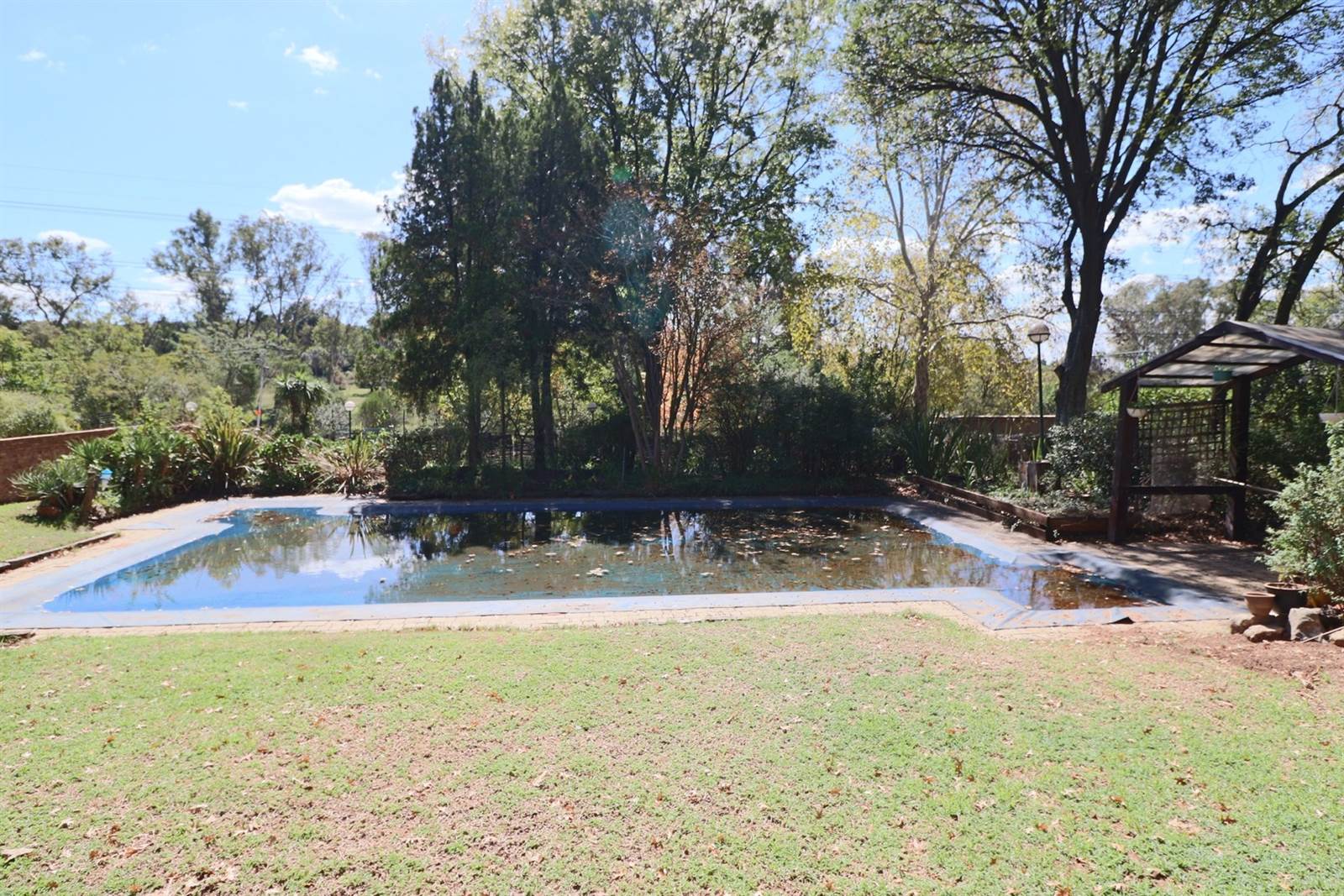 1000 m² Land available in Bryanston photo number 8