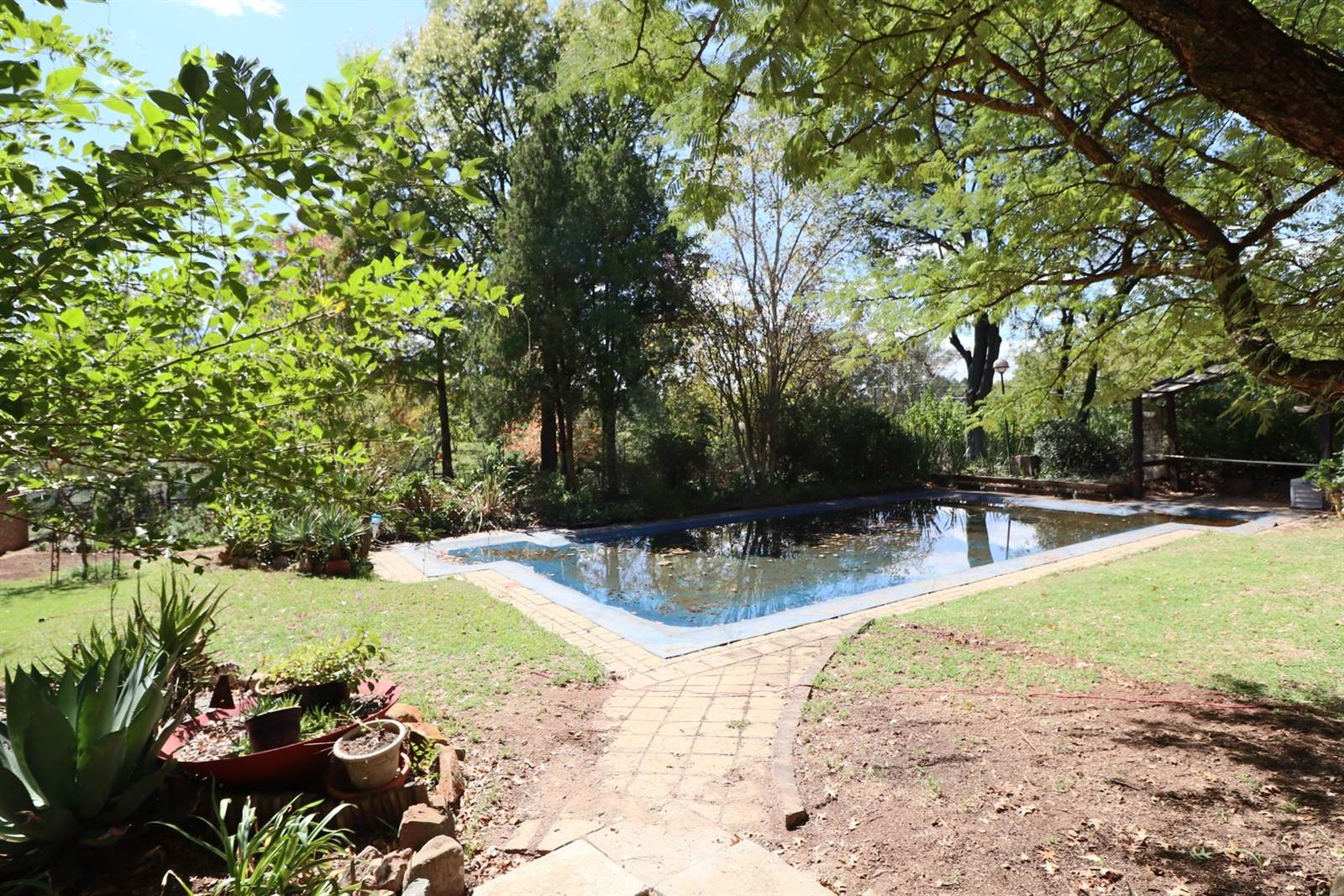 1000 m² Land available in Bryanston photo number 9