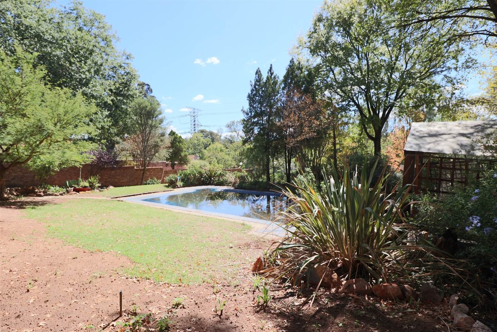 1000 m² Land available in Bryanston photo number 7