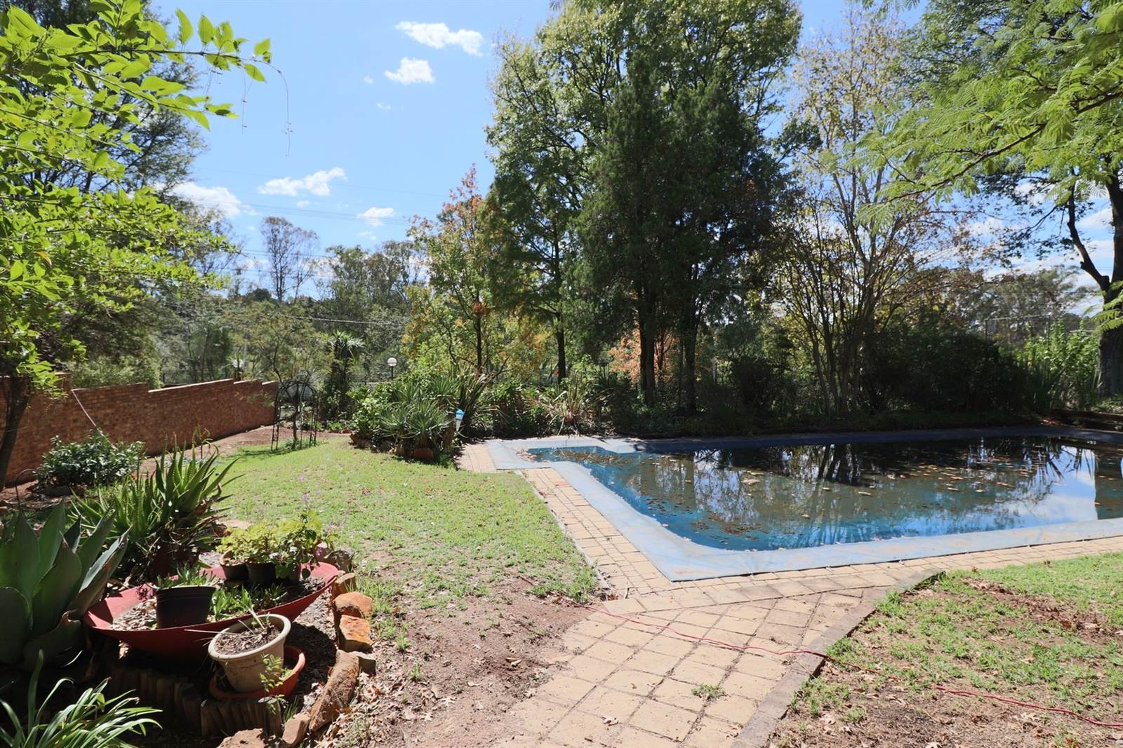 1000 m² Land available in Bryanston photo number 5