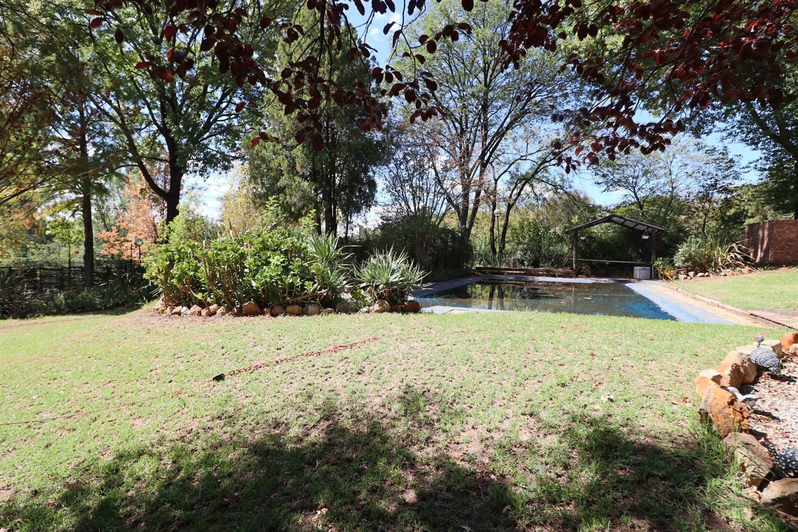 1000 m² Land available in Bryanston photo number 6
