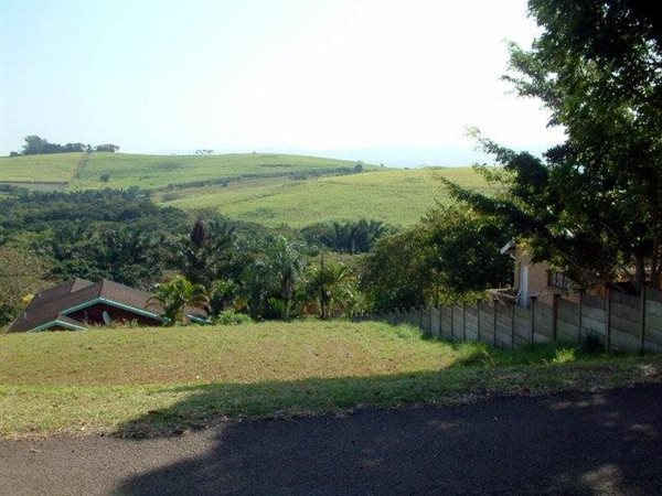 1 158 m² Land