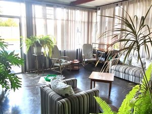 Smallholding in Miravaal