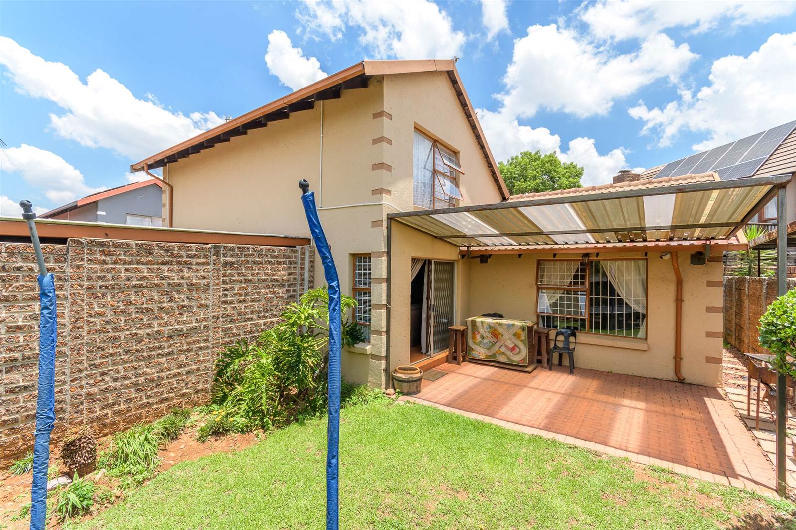 3 Bed House in Glen Marais photo number 28
