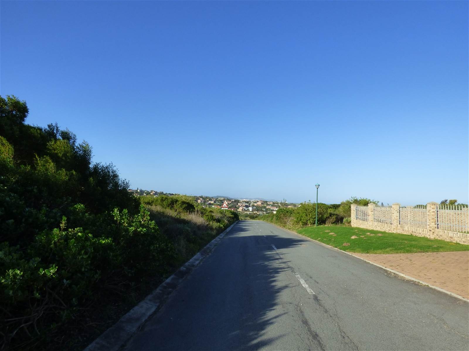 750 m² Land available in Port Alfred photo number 5
