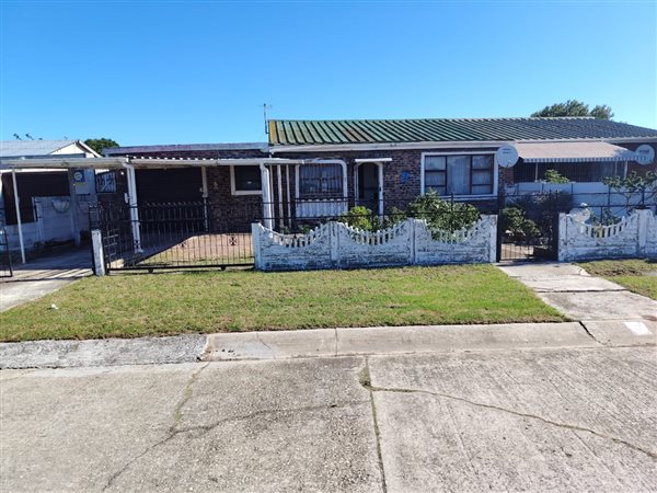 2 Bedroom House 2 Bedroom House