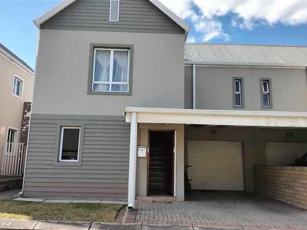 3 Bed Duplex