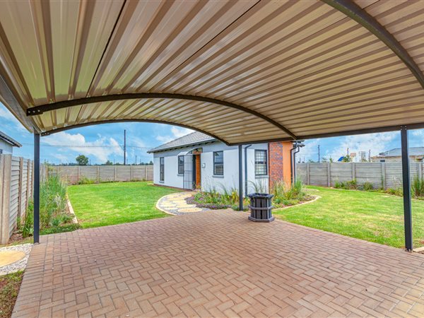 2 Bedroom House 2 Bedroom House