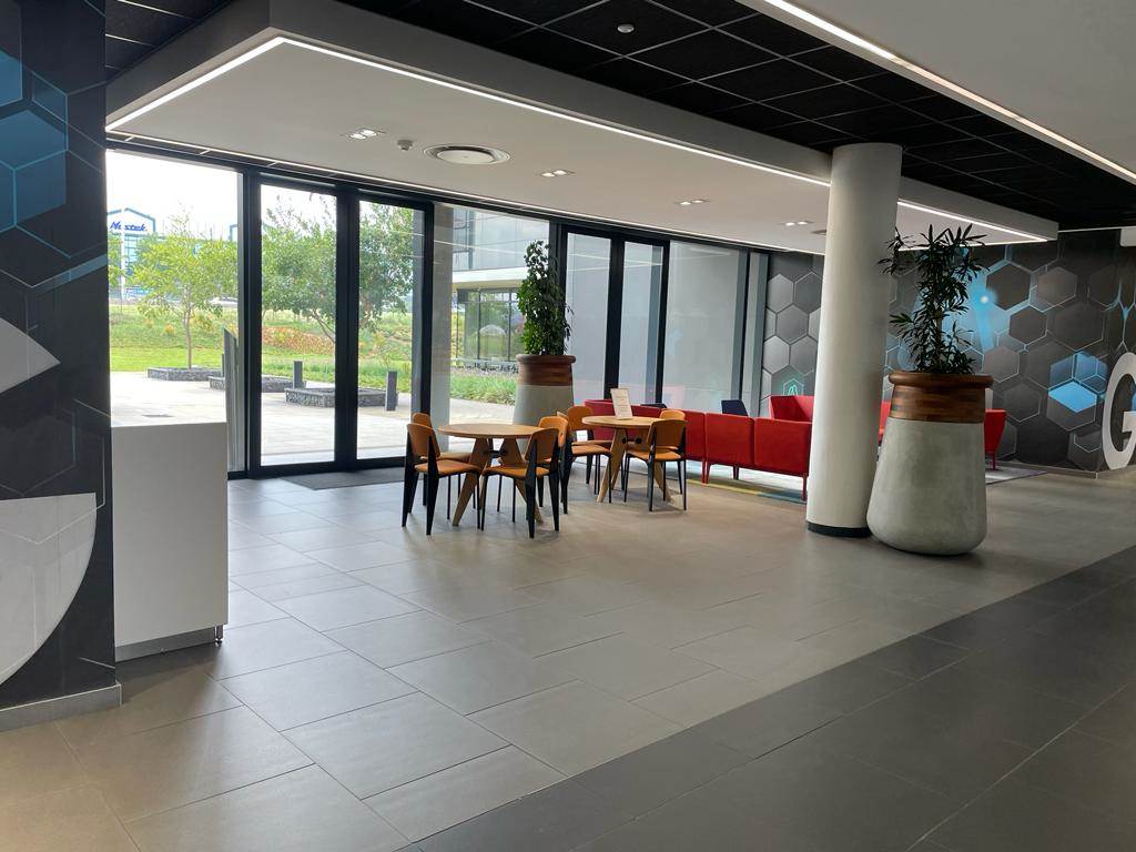 1000  m² Commercial space in Noordwyk photo number 19