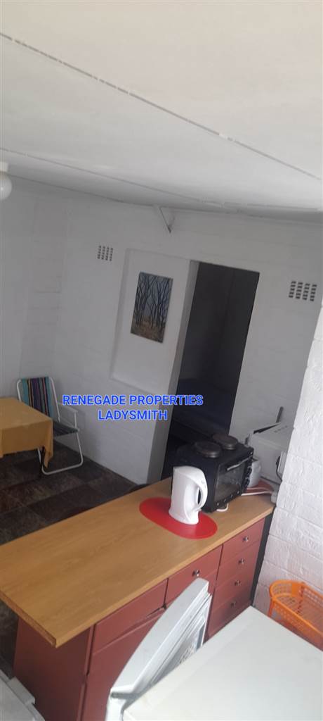 Bachelor apartment in Hospitaalpark photo number 4