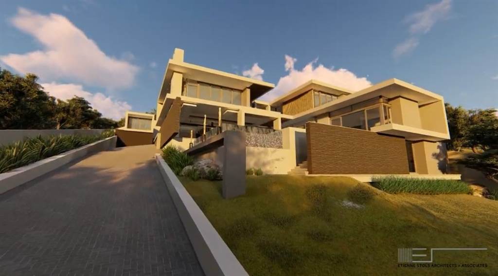 6 Bed House in Meyersdal Eco Estate photo number 3