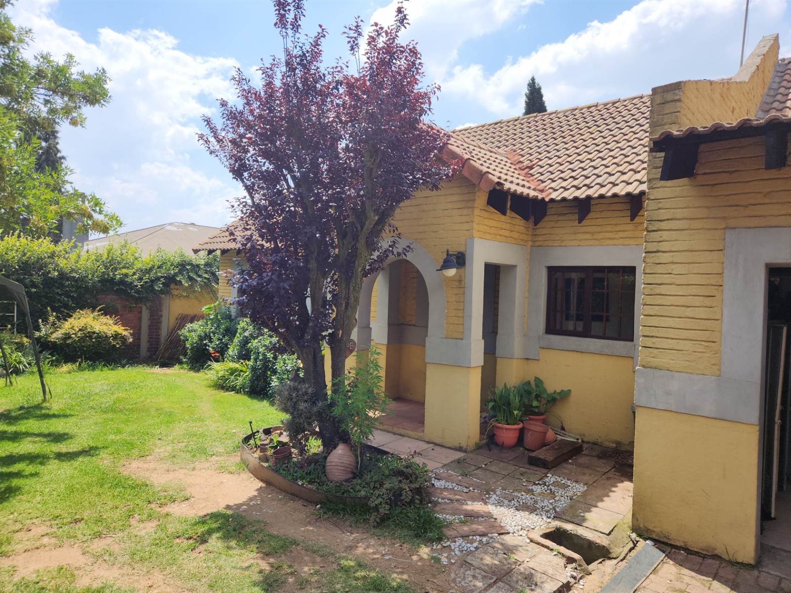 2 Bed House in Ermelo photo number 20