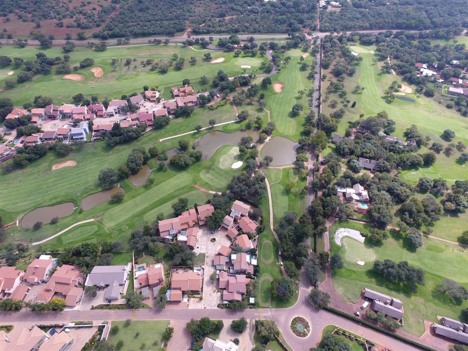 500 m² Land available in Magalies Golf Estate photo number 7