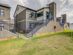 3 Bed Townhouse in Norton Park
