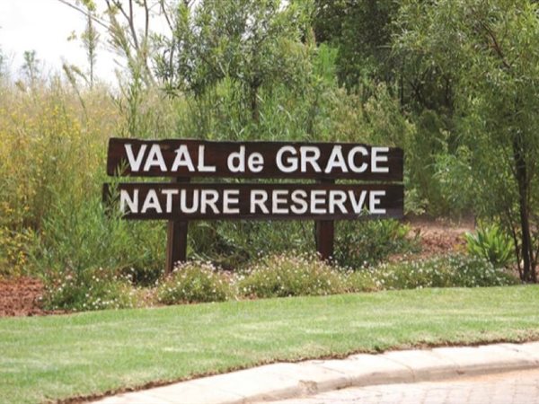 3688 m² Land available in Vaal de Grace Golf Estate