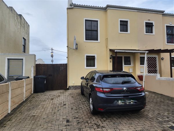 2 Bed Townhouse