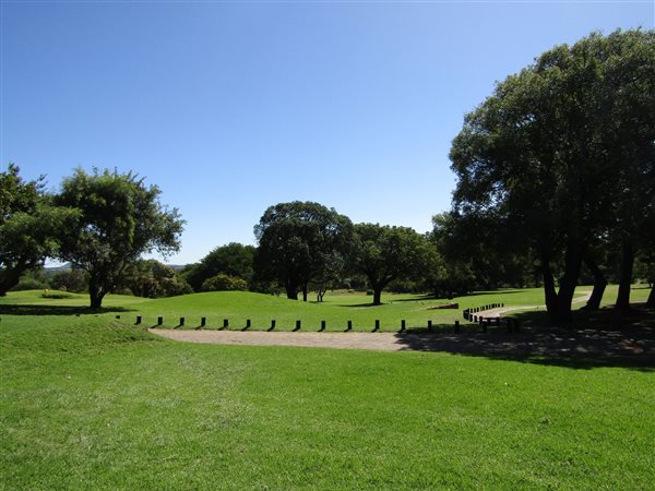 495 m² Land available in Seasons Lifestyle Estate