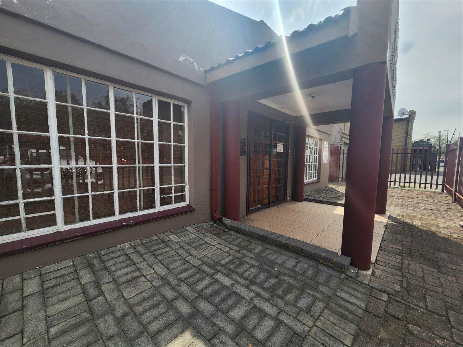 Commercial space in Vereeniging Central photo number 1