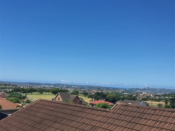 1 Bed Apartment in Newlands West