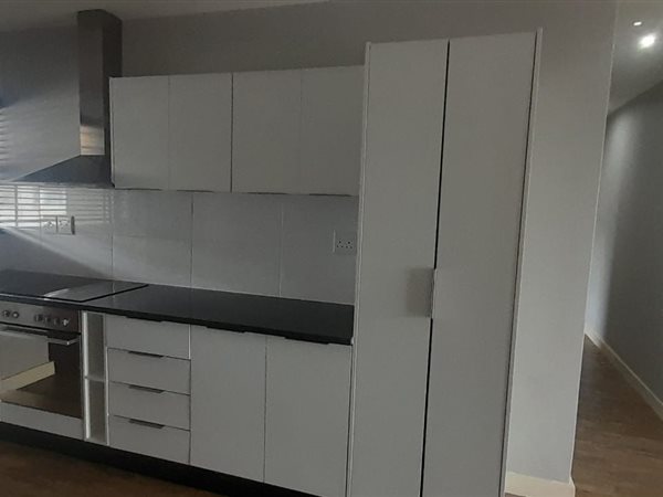 3 Bed Apartment