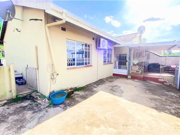 3 Bed Simplex in Everest Heights
