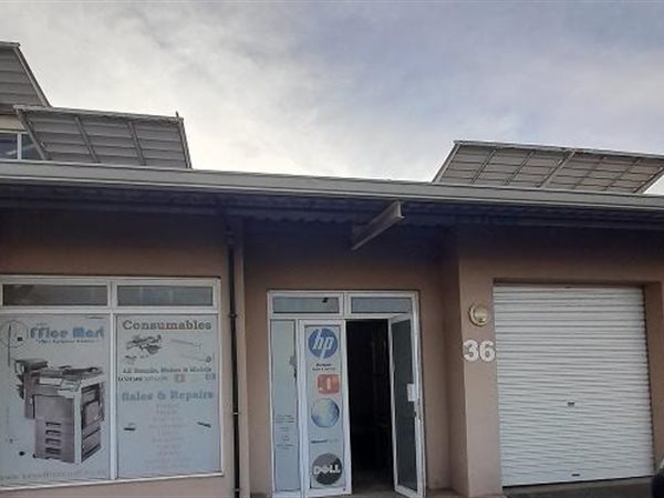 147  m² Commercial space in Mkondeni
